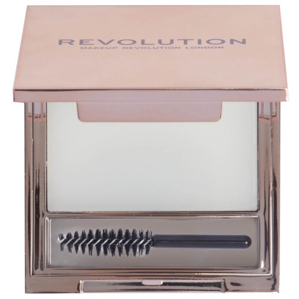 Revolution Brow Soap Kit - Cream